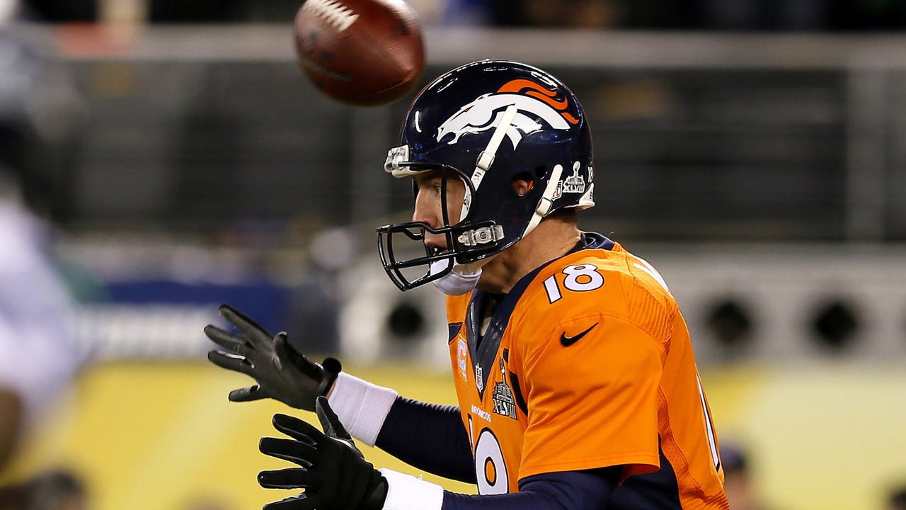 9 of the worst Super Bowl routs in history -- Denver fans, hide your eyes